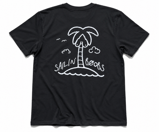 T-shirt Palm