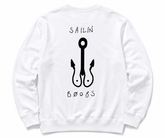 Anchor Sweatshirt