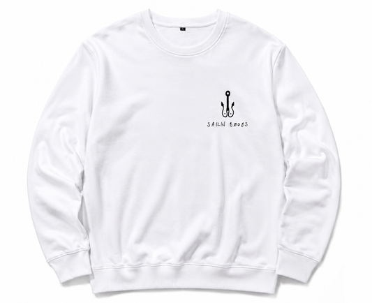 Sweat-shirt Anchor