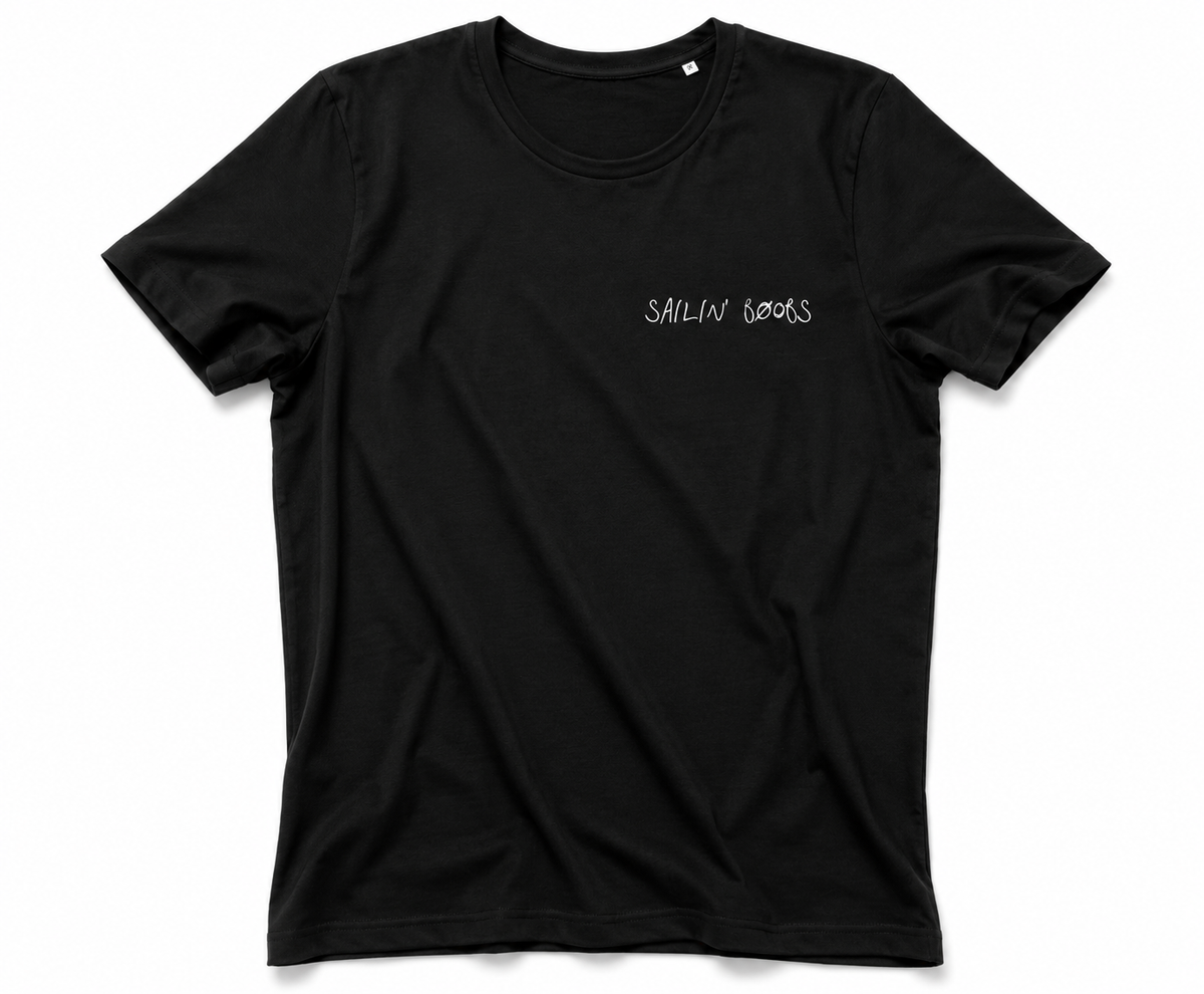 T-shirt de surf