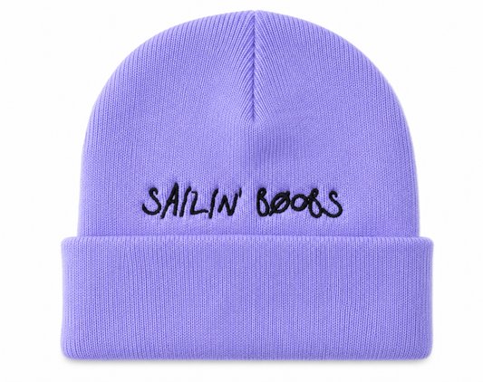 Surf Beanie