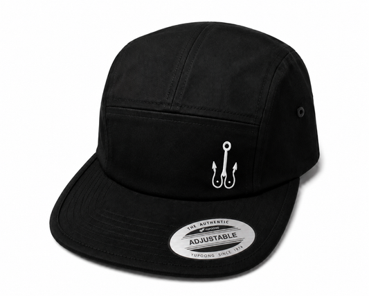 Casquette Anchor 5 panneaux