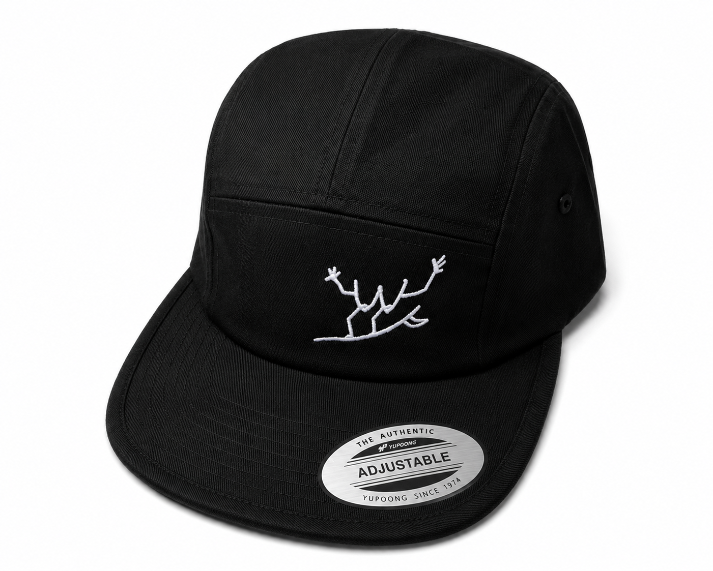 Casquette Surf 5 panneaux