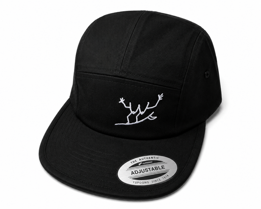 Casquette Surf 5 panneaux