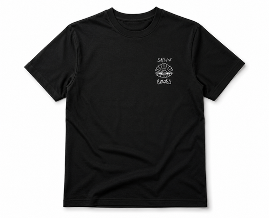 T-shirt Sailin'Shell x Ho.linka Tattoo (Limited Edition)