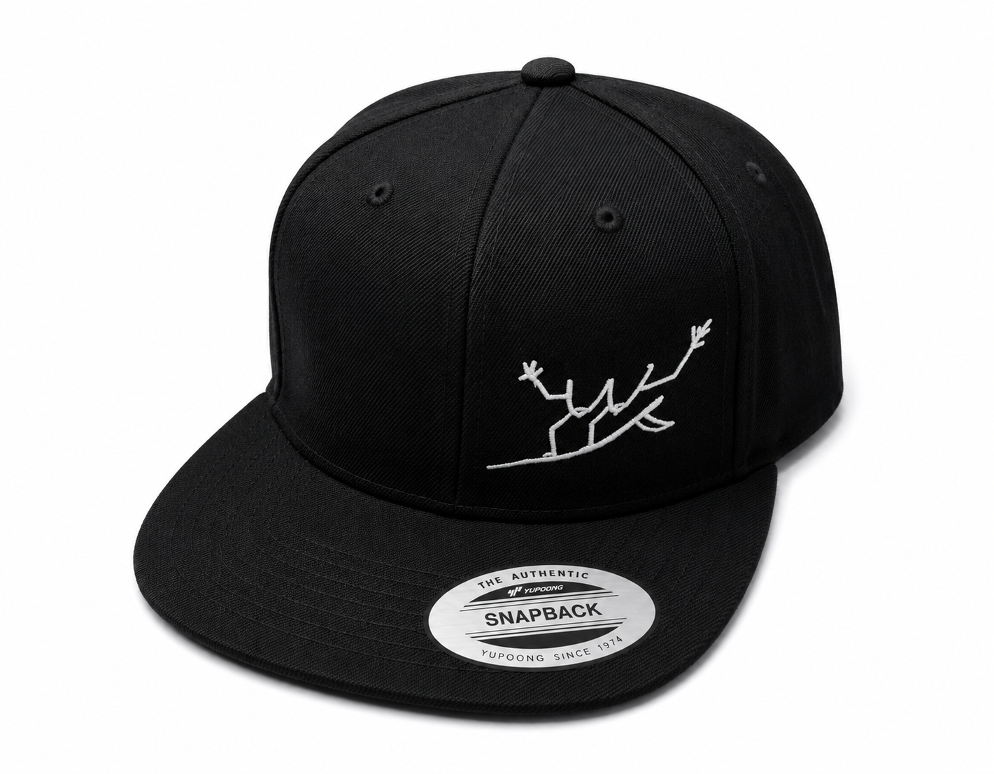Casquette de baseball Surf Snapback