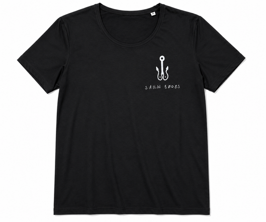 T-shirt Ancre