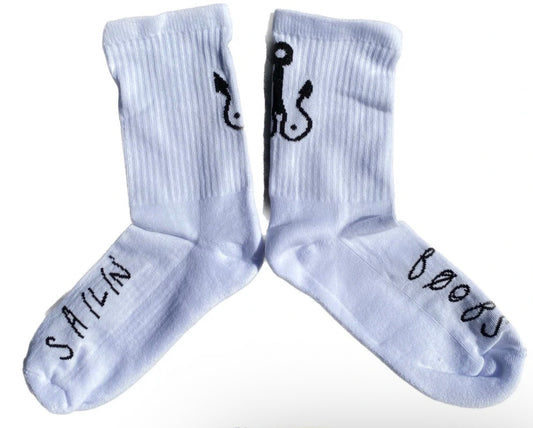 Chaussettes Anchor