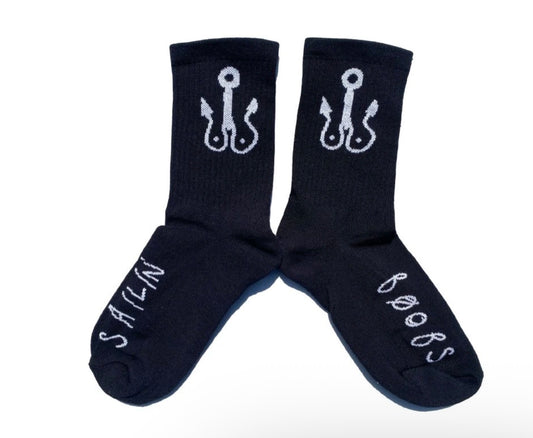 Anchor Socks