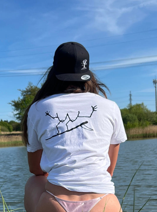 T-shirt de surf