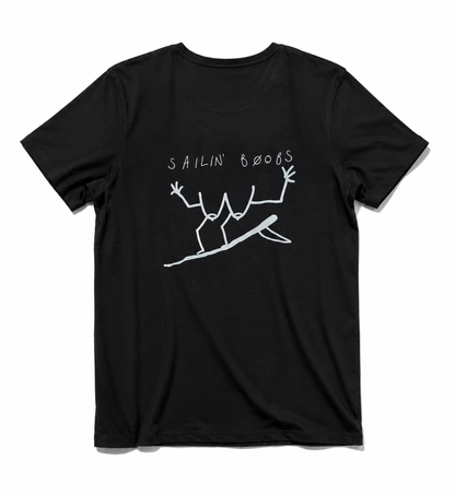 T-shirt de surf