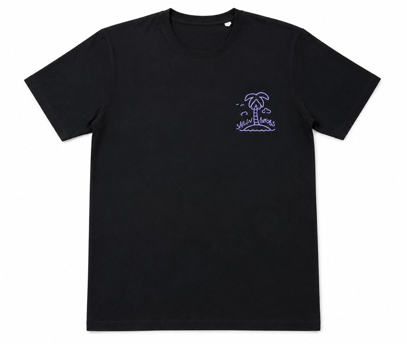 T-shirt Palm
