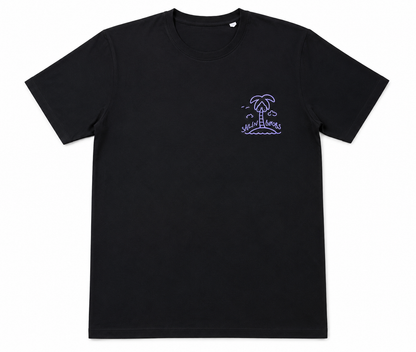 T-shirt Palm