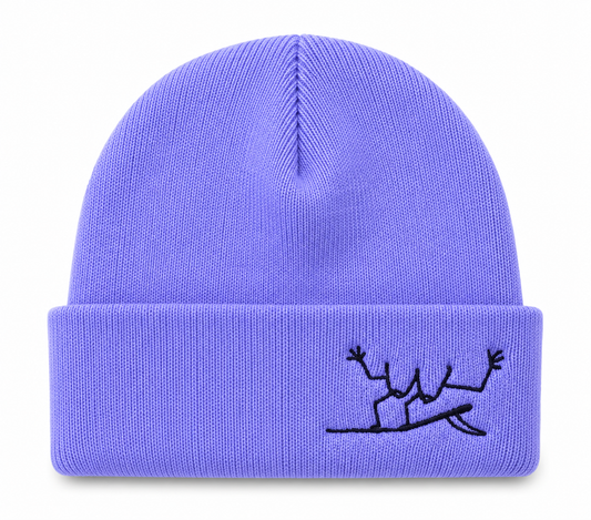 Casquette de surf