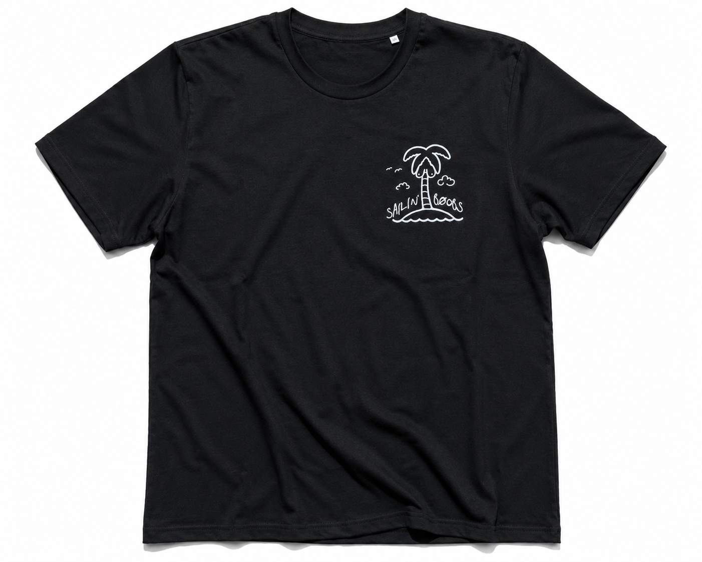 T-shirt Palm