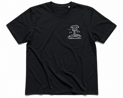 T-shirt Palm