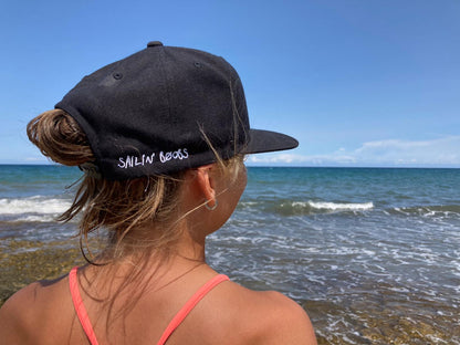 Casquette de baseball Surf Snapback