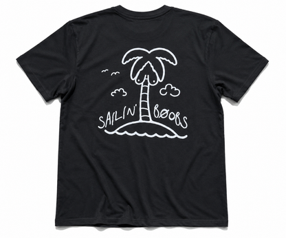 T-shirt Palm
