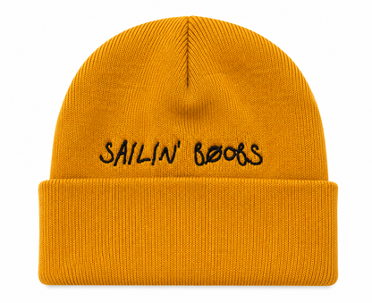 Casquette de surf
