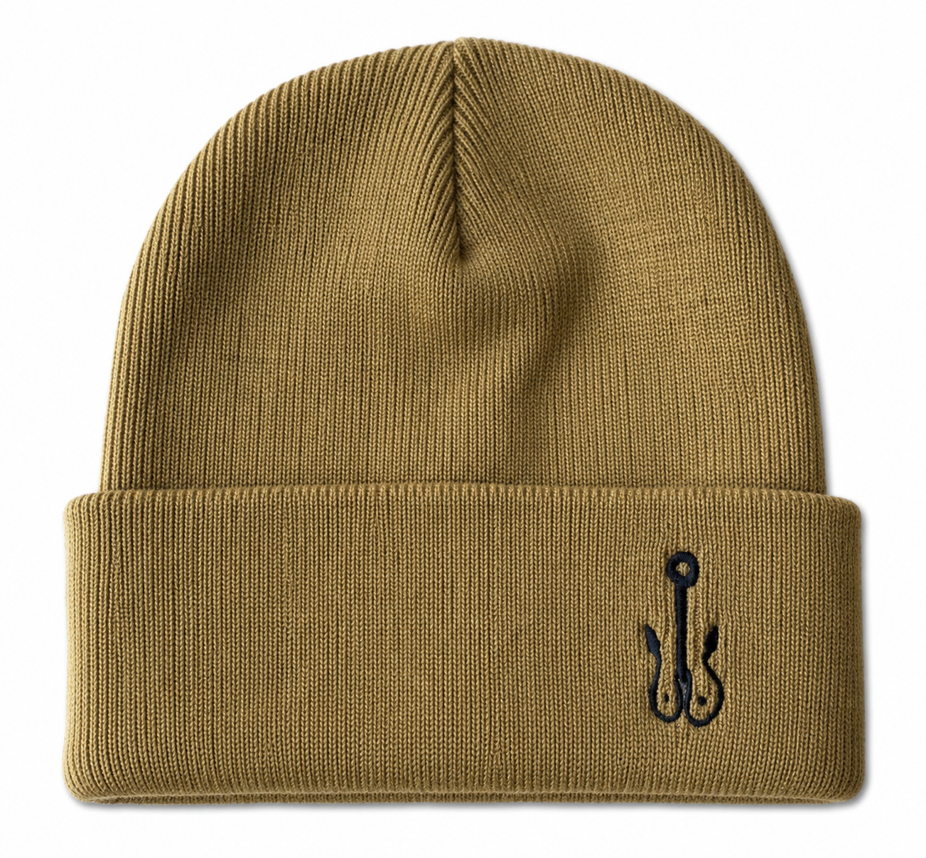 Bonnet Anchor
