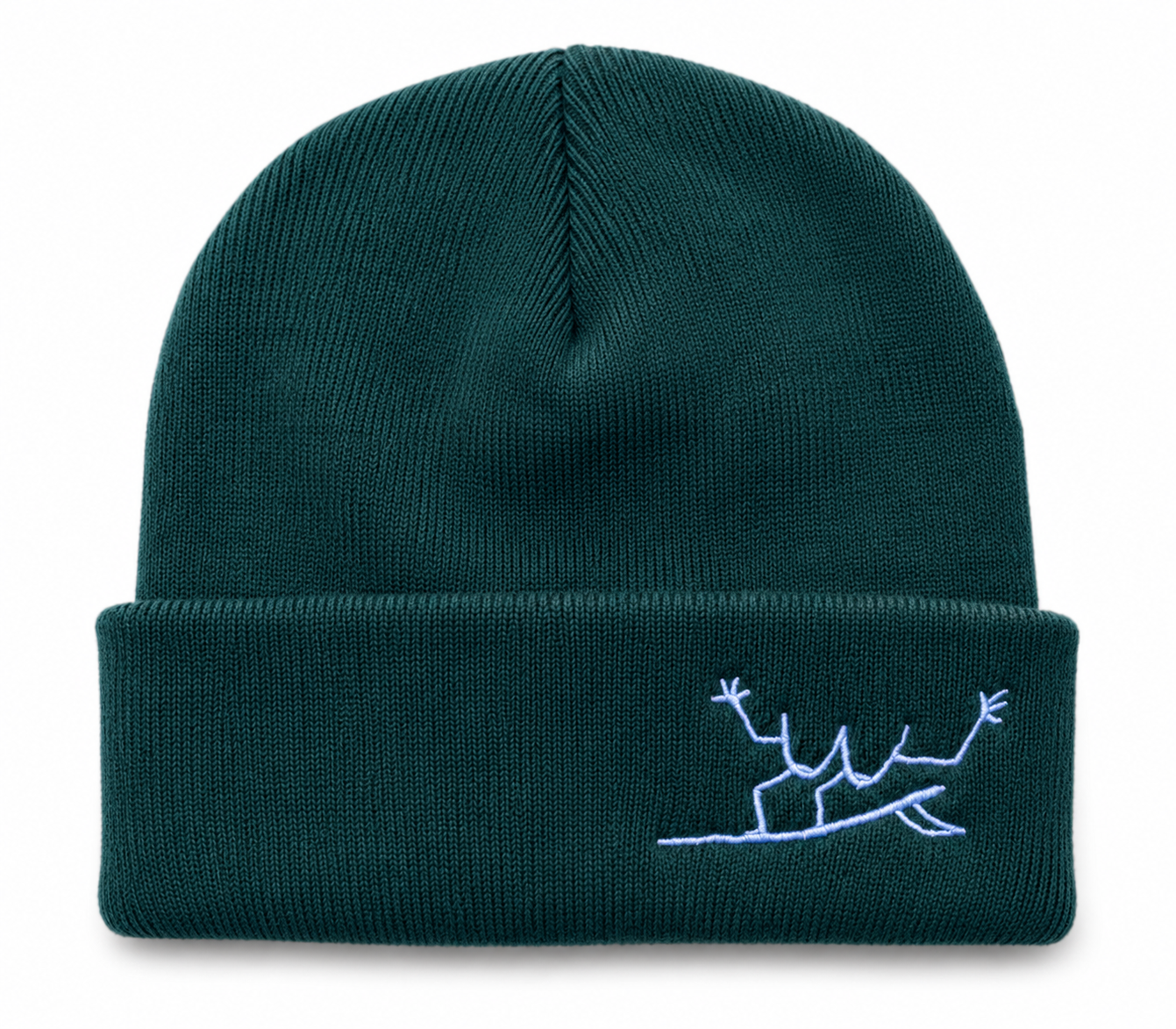 Casquette de surf