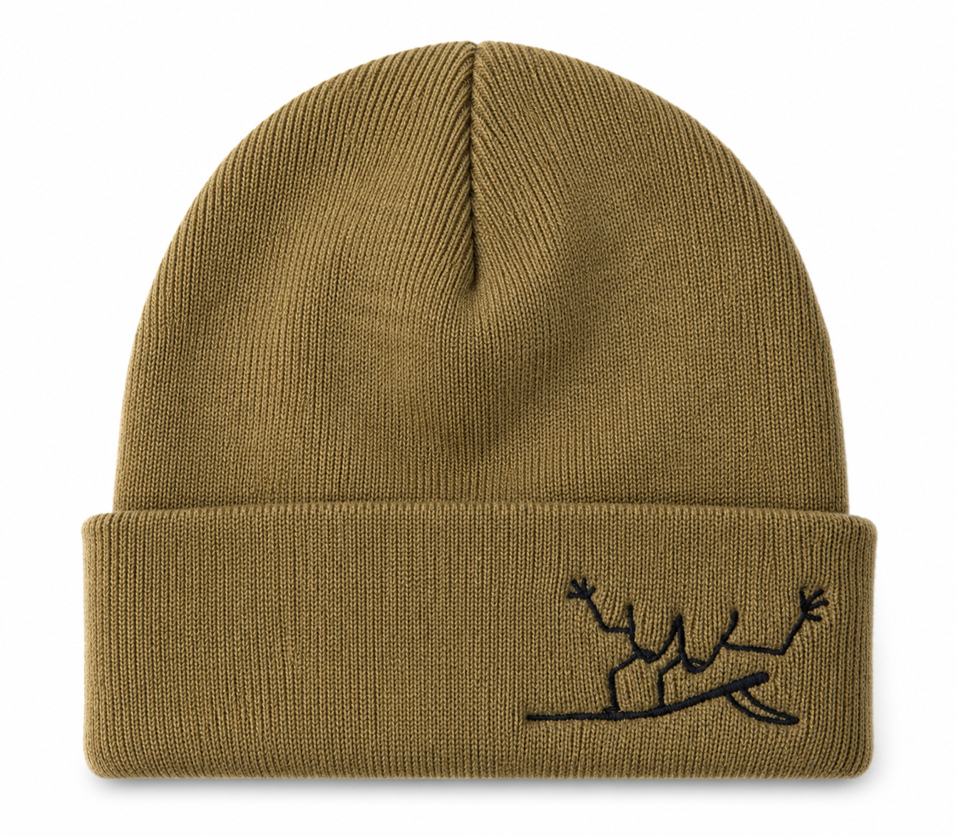 Casquette de surf