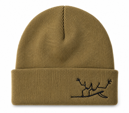 Casquette de surf