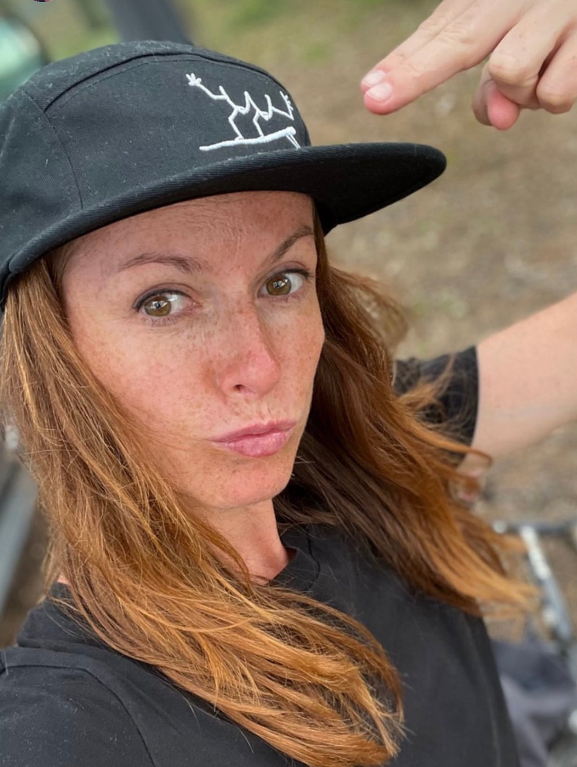 Casquette Surf 5 panneaux
