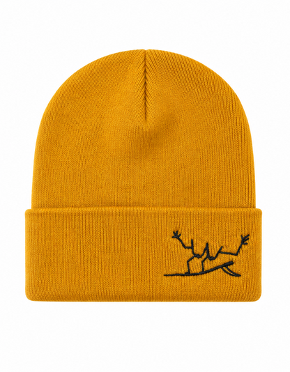 Casquette de surf