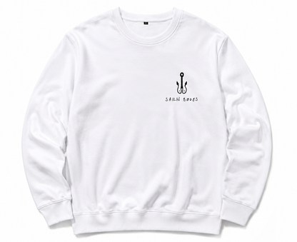 Sweat-shirt Anchor