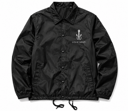 Veste coach Anchor