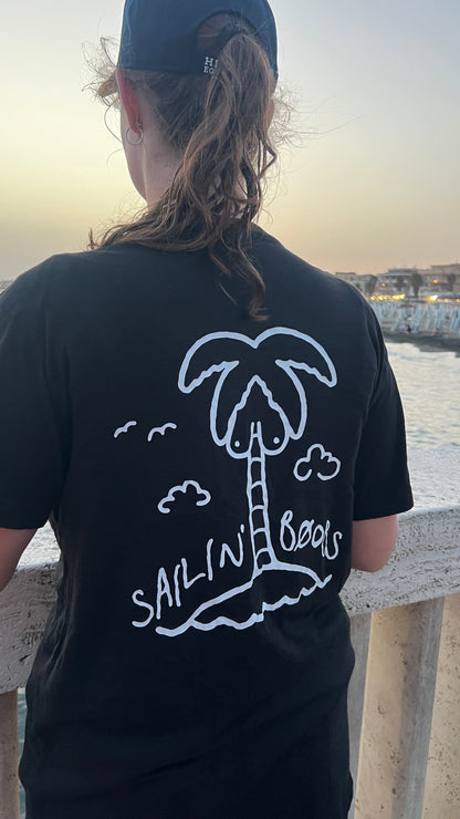 T-shirt Palm