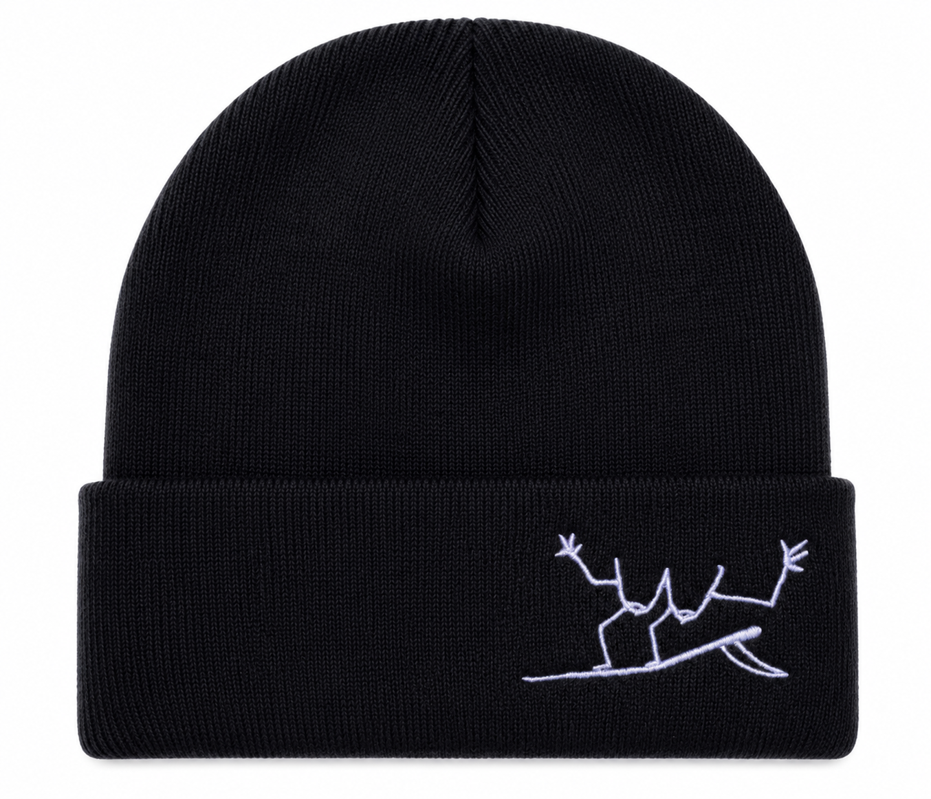 Casquette de surf