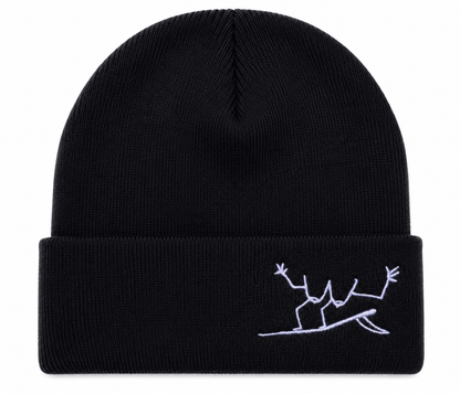 Casquette de surf