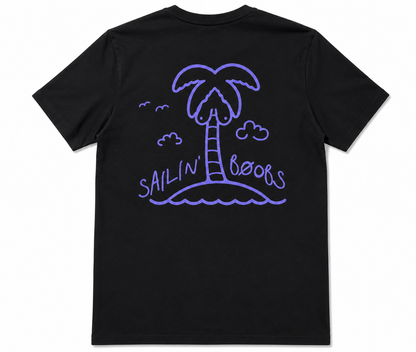 T-shirt Palm