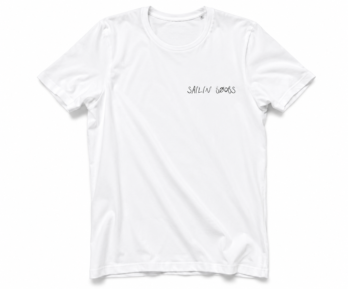 T-shirt de surf