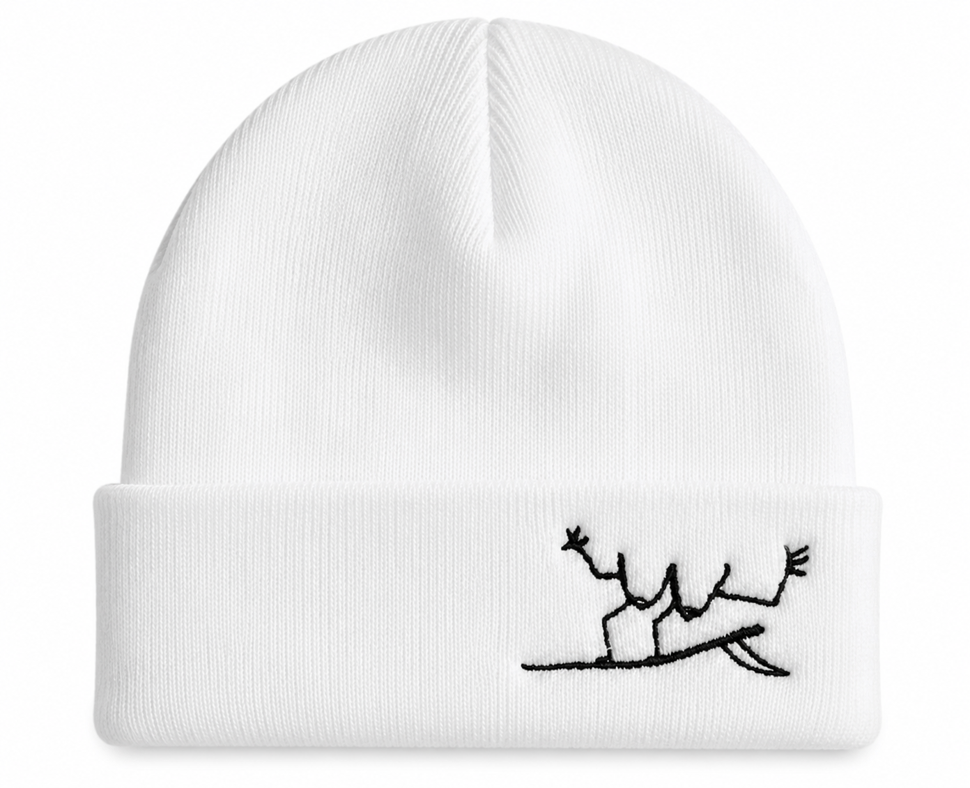 Casquette de surf