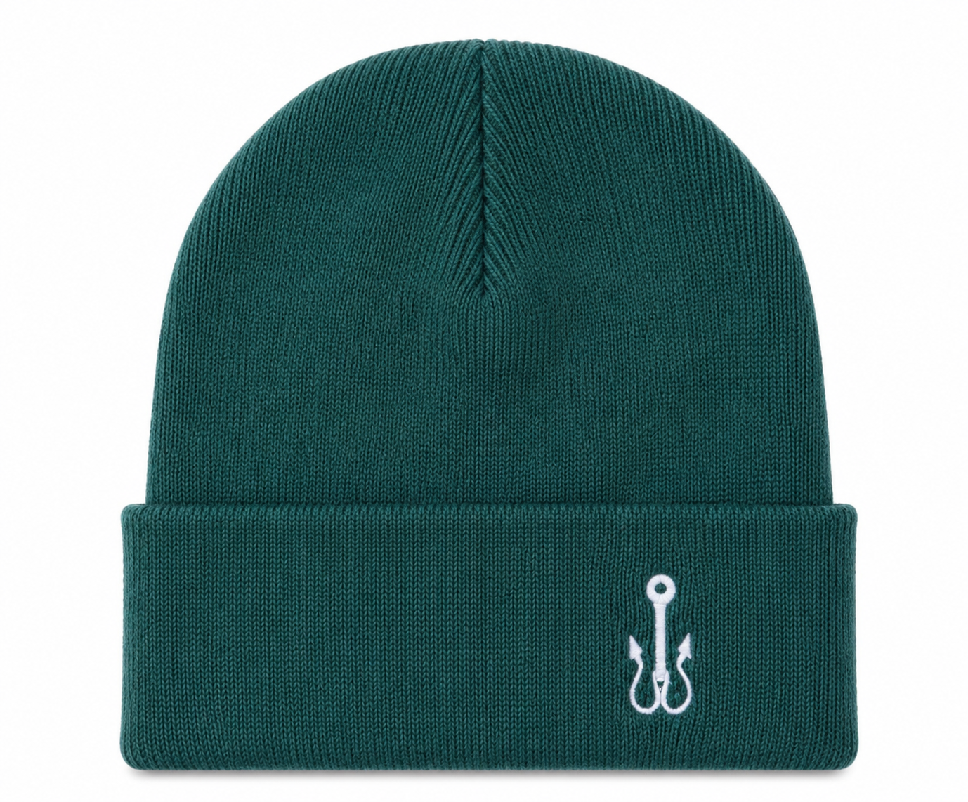 Bonnet Anchor