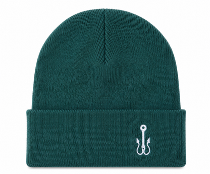 Bonnet Anchor