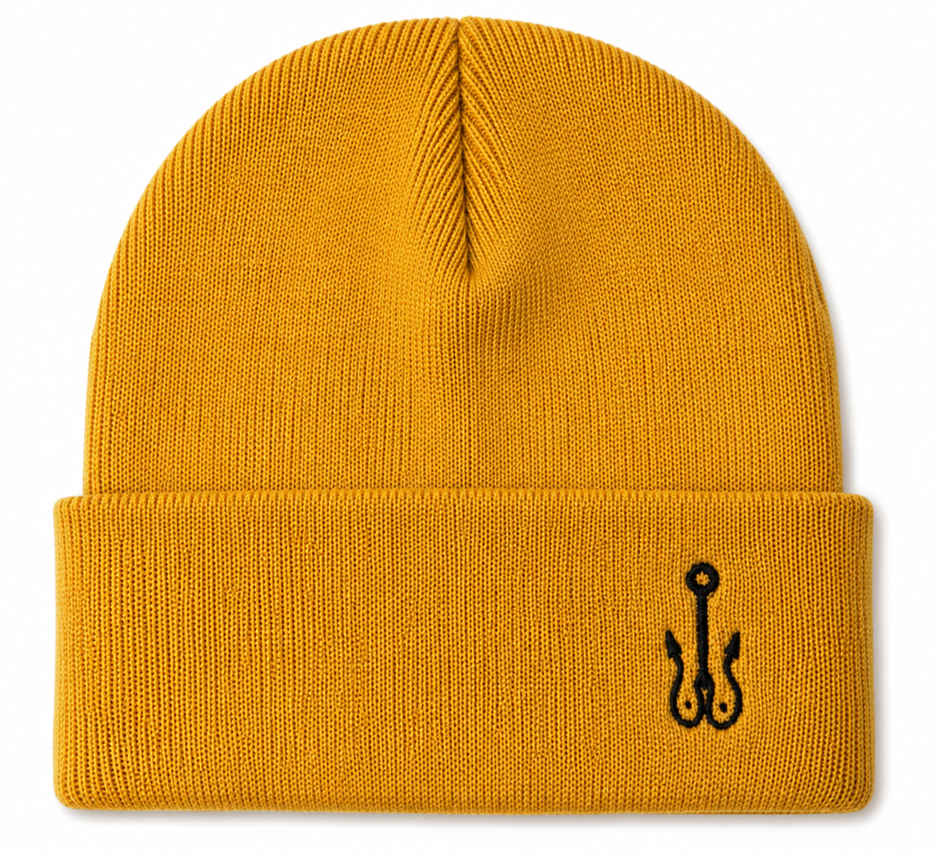 Bonnet Anchor