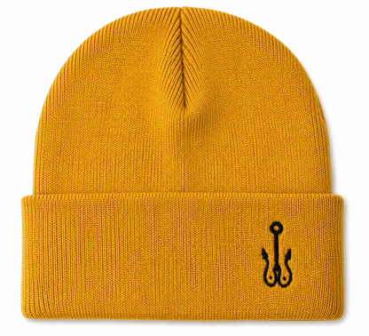 Bonnet Anchor