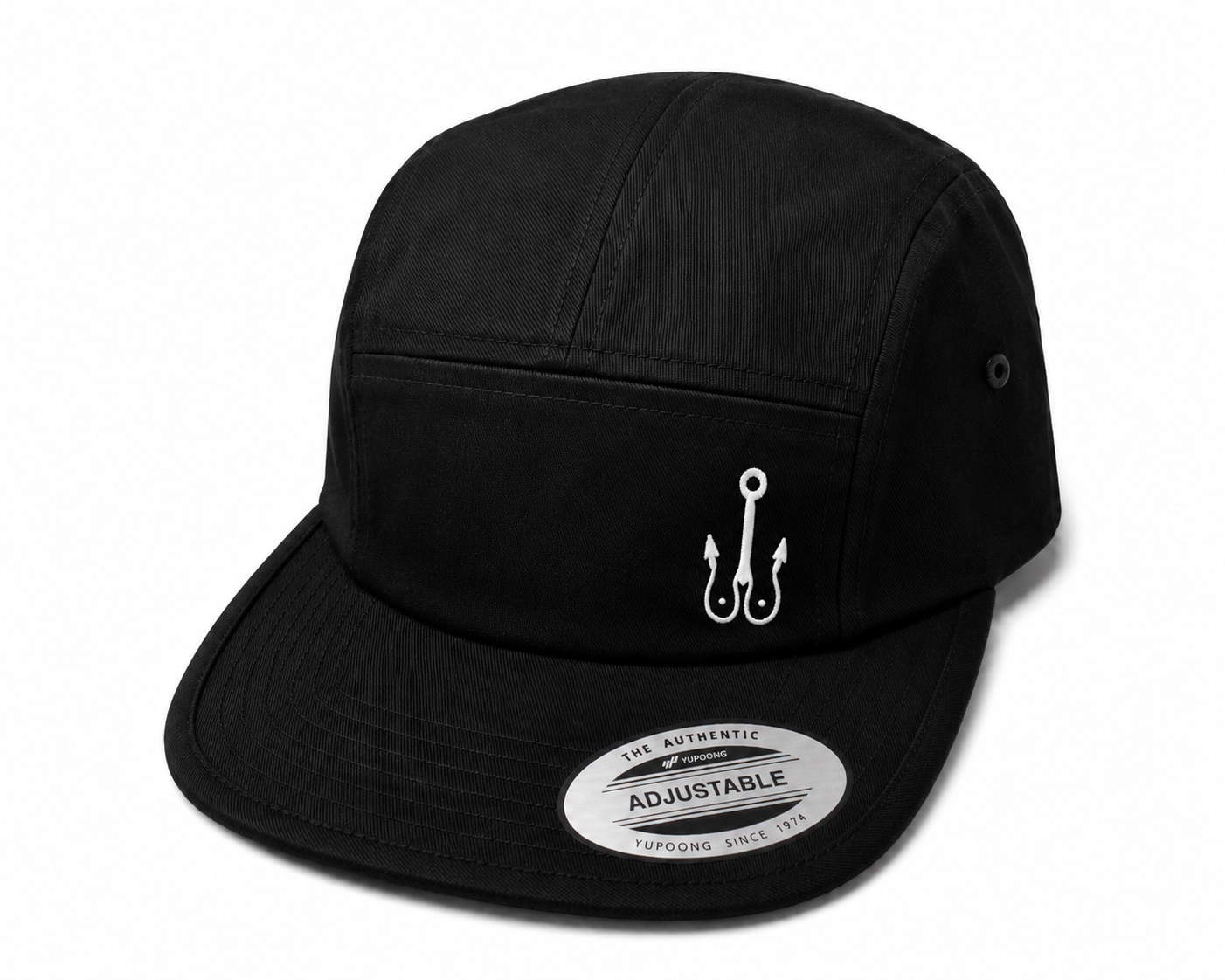 Casquette Anchor 5 panneaux