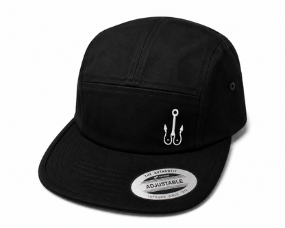 Casquette Anchor 5 panneaux