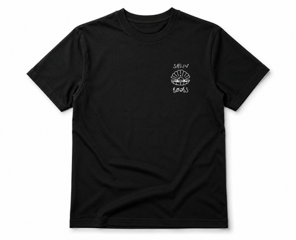 T-shirt Sailin'Shell x Ho.linka Tattoo (Édition limitée)