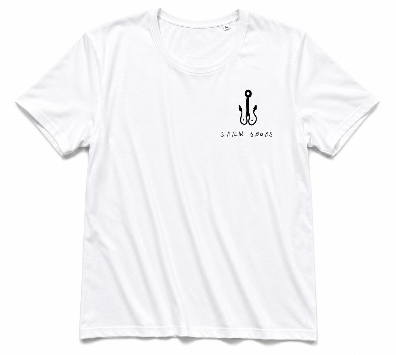 T-shirt Ancre