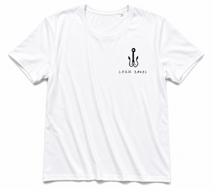 T-shirt Ancre