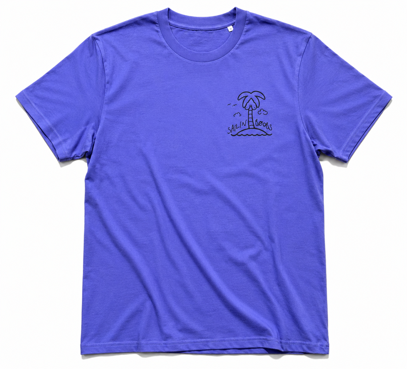 T-shirt Palm
