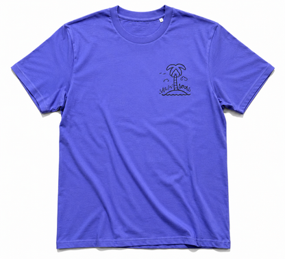 T-shirt Palm