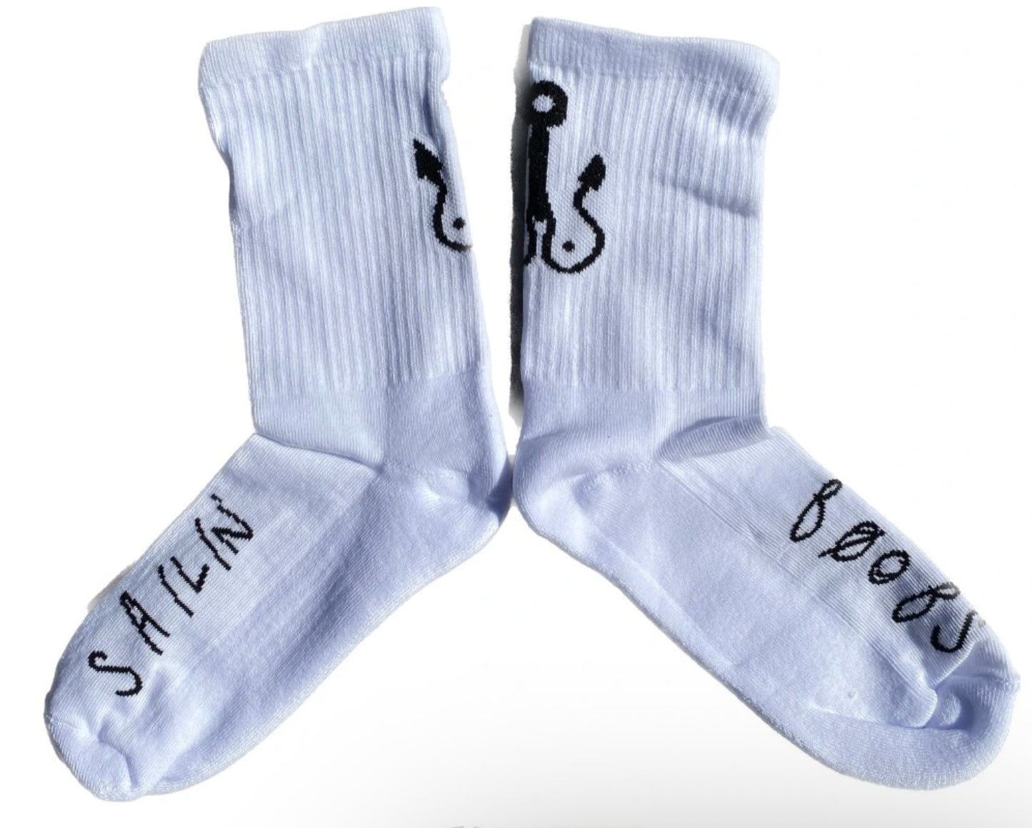 Chaussettes Anchor