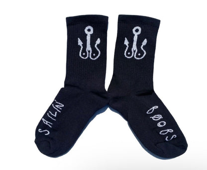 Chaussettes Anchor
